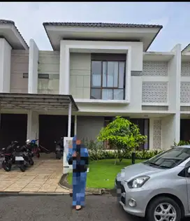 Termurah! Rumah di bawah appraisal summarecon bandung