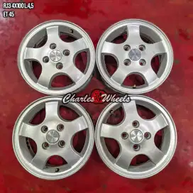 Velg Karimun R13