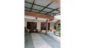 Rumah Jl Kelimutu, Sukapura, Cilincing