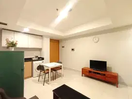 Sewa Apt The Mansion Jasmine Tower Bellavista 1BR