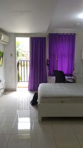 Dijual Cepat Apartemen Depok Margonda Resident