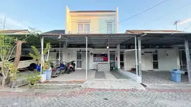 Rumah Tenang Full Furnished
