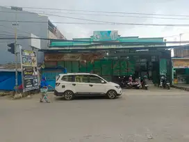 swalayan Grosir di Poros Gowa