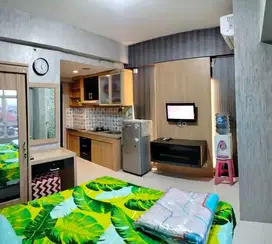 Tower A‼️Apartemen Metropolis Lantai Granit