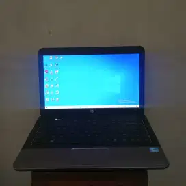 Bu jual laptop hp
