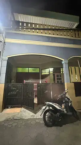 KOST PUTRA NYAMAN AMAN BERSIH