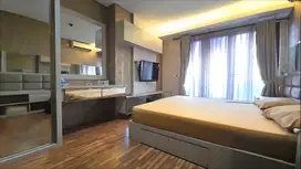 JUAL CEPAT APARTEMEN TAMANSARI SEMANGGI 2BR DEKAT MEGA KUNINGAN
