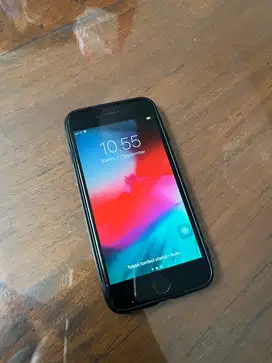Iphone 6 silver