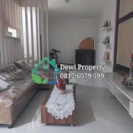 DIJUAL RUKO KOMP CEMARA ASRI JLN BERJAYA