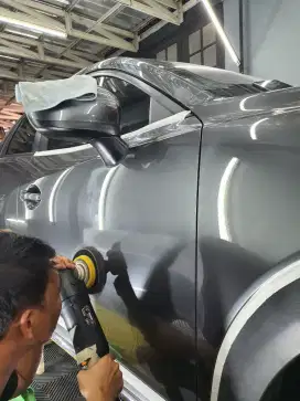 Lowongan cuci mobil mojokerto