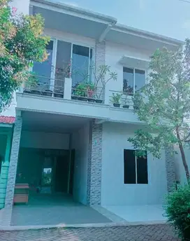 Rumah murah area Bintaro Ciputat