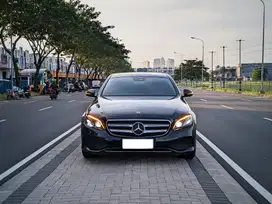 Mercedes-Benz E250 Avantgarde 2019 Bensin