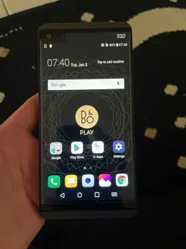 LG v20 4/64 ada nfc
