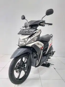 YAMAHA MIO M3 125CC 2016 NIK 2015