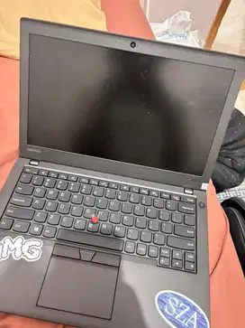 lenovo thinkpad x260 8gb ssd 256