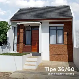 RUMAH IDAMAN  KELUARGA  MUSLIM