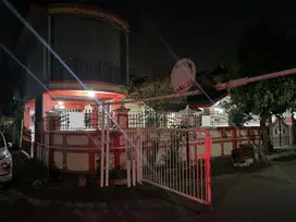 Rumah Deltasari Indah dekat Gedangan, Aloha, Juanda (DVO)