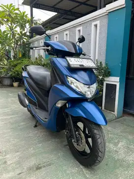 Yamaha Freego S Keyless 2020