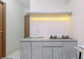 FOR SELL APARTEMEN PODOMORO GOLF VIEW