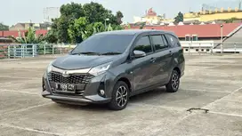 Toyota Calya 2022 Bensin