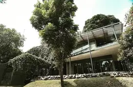 Dijual rumah Lux Jati padang dalam townhouse