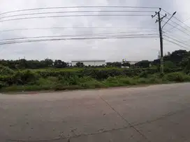 Kavling Gudang di Kawasan Industri Makassar dekat ke Tol dan Perintis