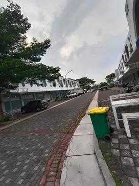 DISEWAKAN CEPAT RUKO CITRA GARDEN 8