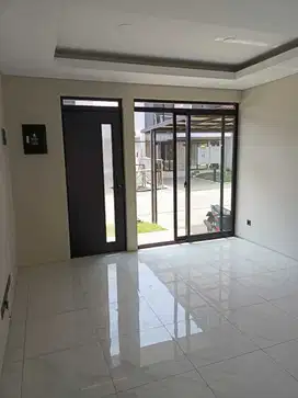 Jual rumah baru di Kota Baru Parahyangan