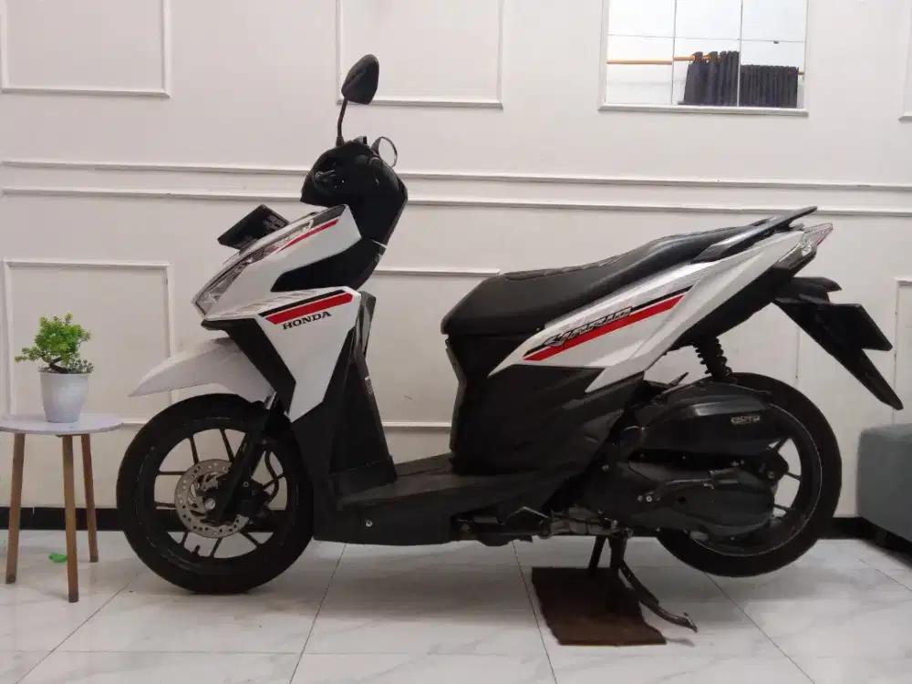Honda Vario 2018