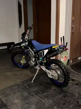 Klx 230 2019 FULL OPTION SS LENGKAP