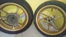 Velk ori + ban asli punya n max