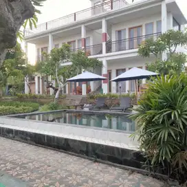 Dijual Ocean View Villa di Nusa Penida Bali