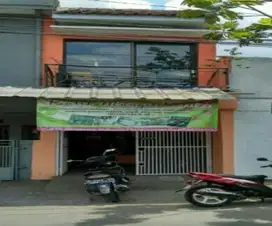 Ruko mungil SHM di Margahayu Raya Kota Bandung