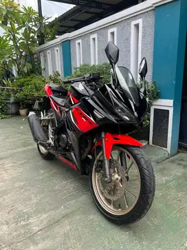Honda Cbr 150 2020
