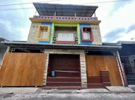 Dijual Dikontrak Kos Cakalang Blimbing Malang