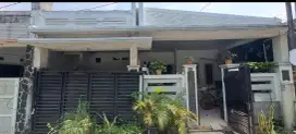 Dijual Rumah Murah Dukuh Zamrud  bebas banjir, dpn rmh tanah kosong