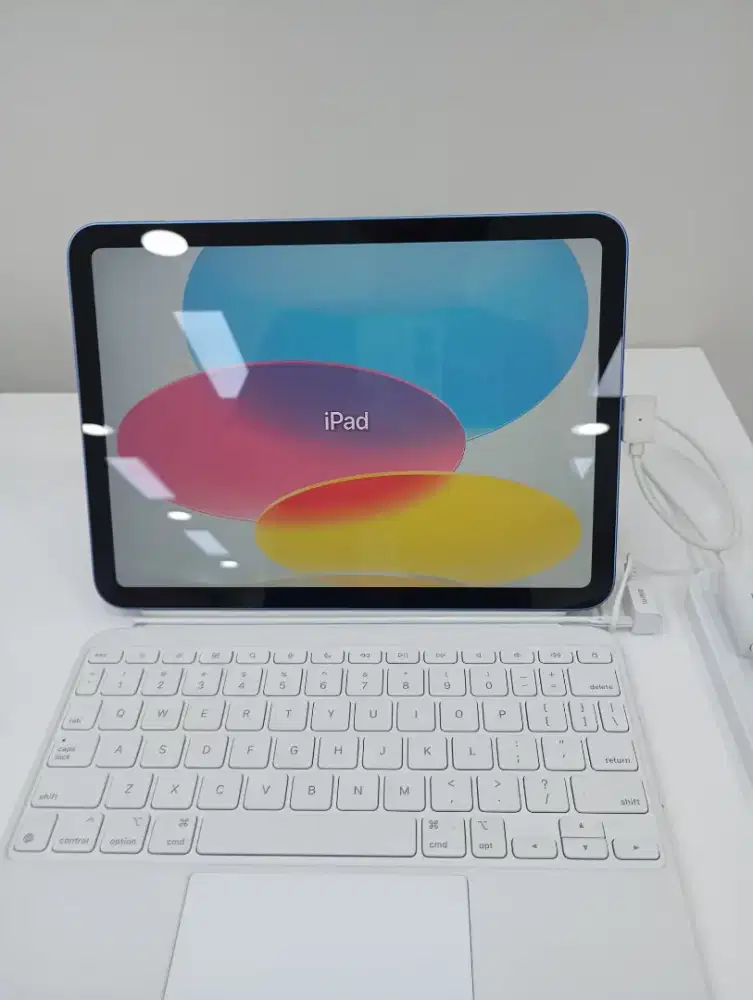 Segampang itu ajukan iPad melalui homecredit