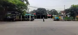 Dijual Tempat Usaha Kedung Halang Bogor