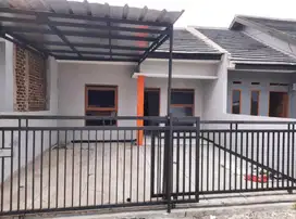 Rumah Murah Berkualitas Lokasi Strategis  Di Bandung Selatan
