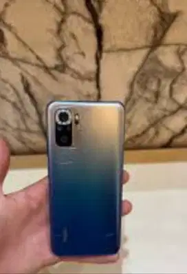 Redmi not 10s ram 6/128