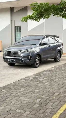 Innova V Matic Diesel