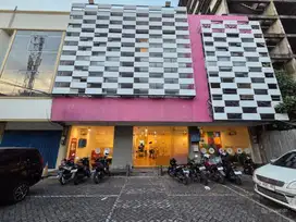 Ruko Bagus Siap Pakai Raya Jemursari