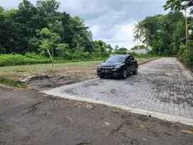 Tanah Murah Jogja Dekat Popes Pandanaran Cairo Kaliurang