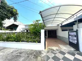 Sewa Rumah Darmo Permai Siap Huni, Full Furnish, Surabaya Barat