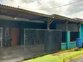DISEWAKAN Rumah Siap Huni di Komplek Margaasih