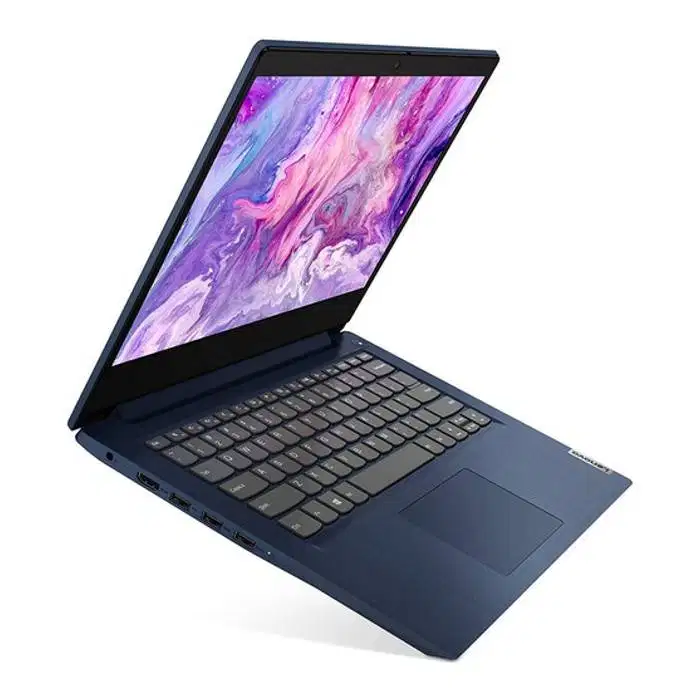 Laptop Lenovo IP Slim 3 14IRH10-7DID (Cosmic Blue)