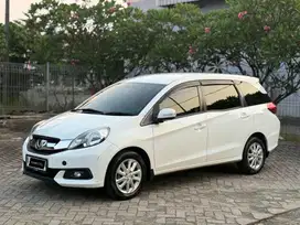 Honda Mobilio 2015 Bensin