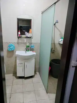 Rumah mewah sayap moh ramdhan di jual