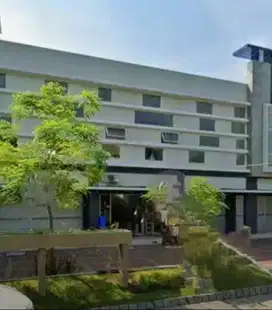 Dijual Ruko 2 Lantai Terawat Tinggal Pakai Medokan Ayu Surabaya