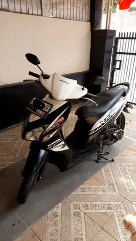 Di Jual Honda vario 2011